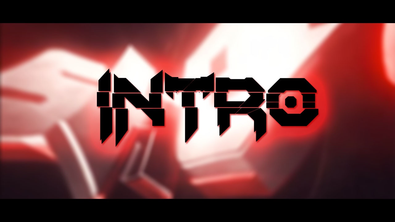 Intro 3D [Chill/Sync]  FovDesigns - Sellfy.com