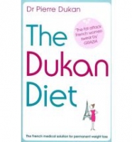 The Dukan Diet