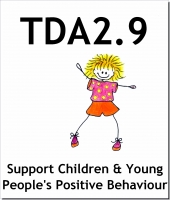 tda 2 9 support children and young people positive behaviour ref 1 2 Unit ref no title unit type level credit y/601/6573 support children and young people’s travel outside of the setting knowledge/ skills 2 3 m/601/6577 support extra-curricular activities skills 2 3. tda 2 9 support children and young people positive behaviour ref 1 2 Unit ref no title unit type level credit y/601/6573 support children and young people’s travel outside of the setting knowledge/ skills 2 3 m/601/6577 support extra-curricular activities skills 2 3.