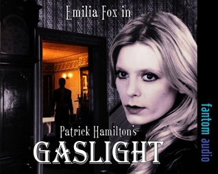 Patrick Hamilton: Gaslight