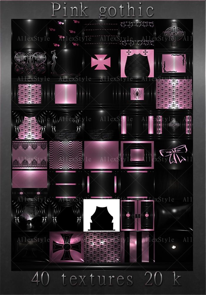 Imvu extract mesh files