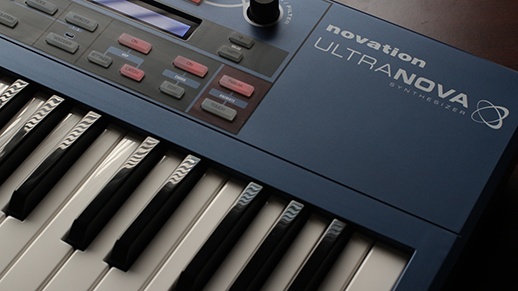 Roland Patches