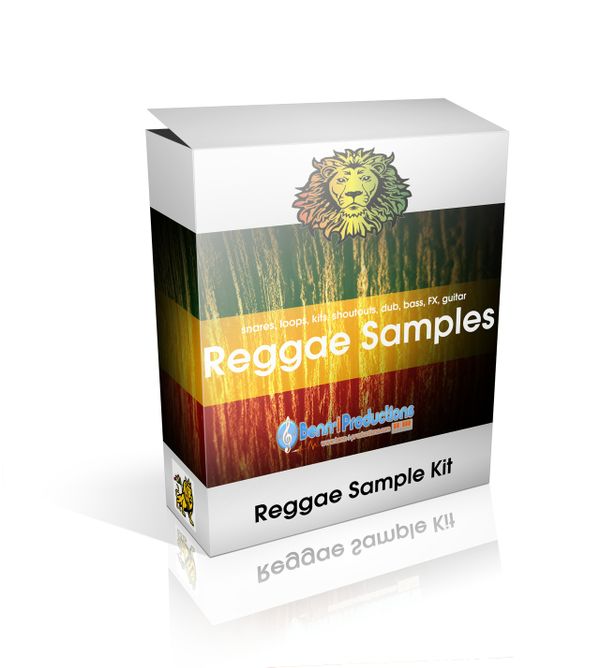 Reggae Vocal Samples Rar Files